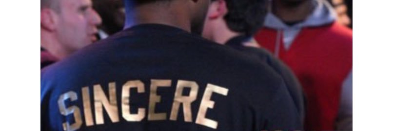 Sincere Cypherz banner
