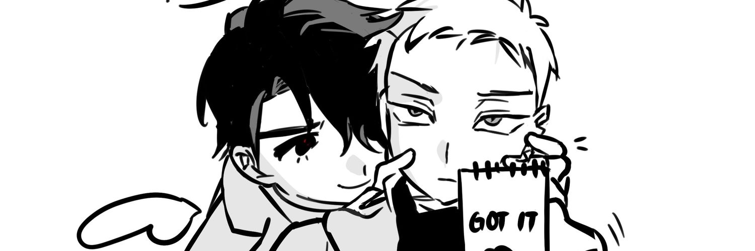 MIU舛花's banner