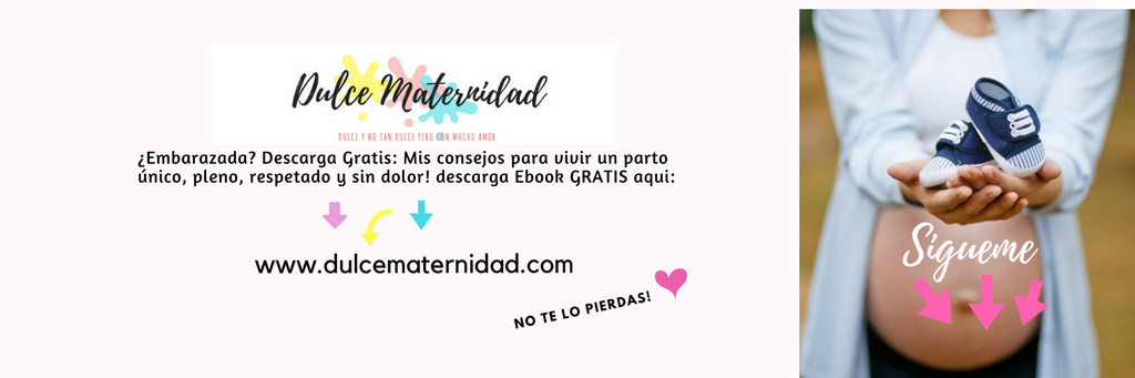 DulceMaternidad's profile banner image