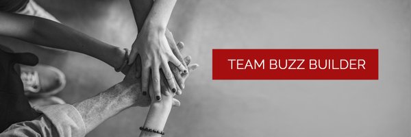 teambuzzbuilder Profile Banner