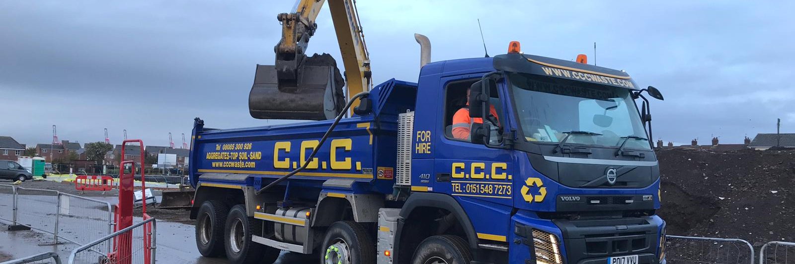 CCCwaste1's profile banner image