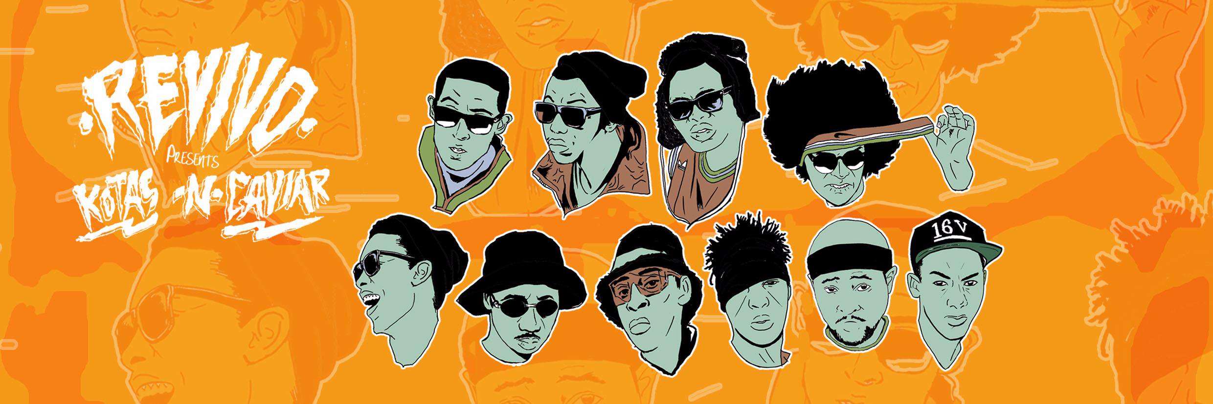 Revivolution365's profile banner image