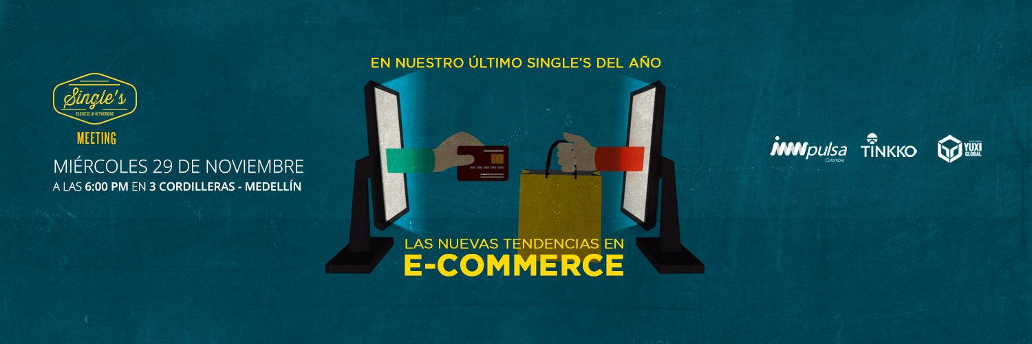 singleslatam's profile banner image