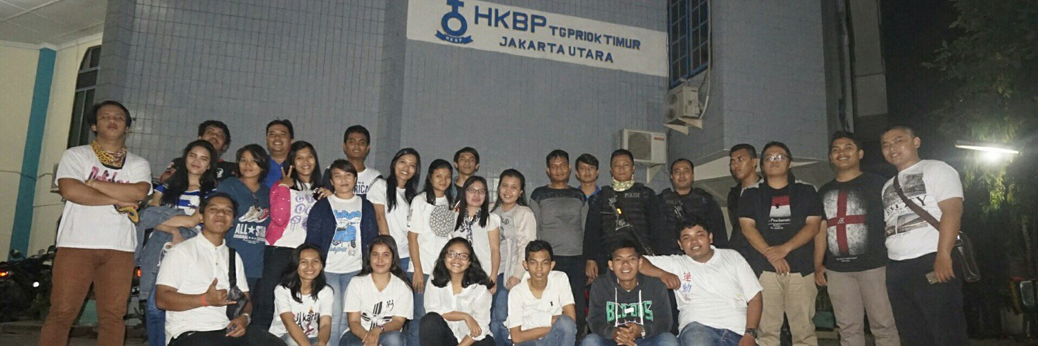 NHKBP_TPT's profile banner image
