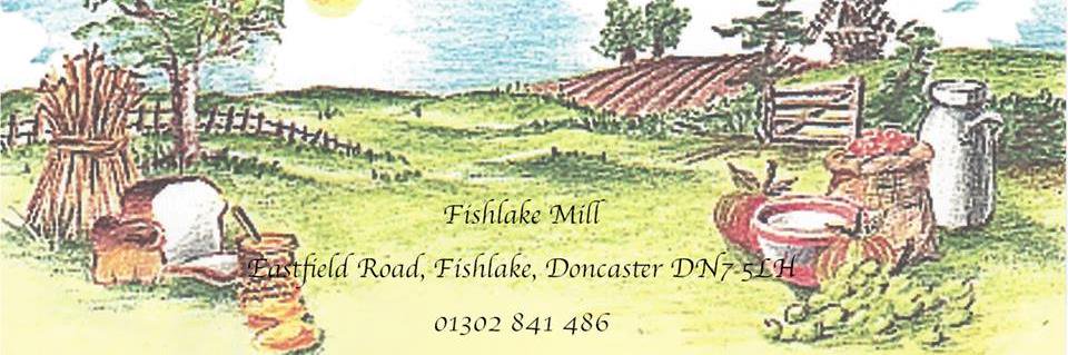 FishlakeMill's profile banner image