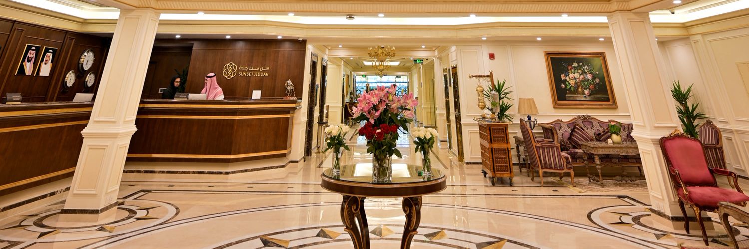 SunsetHotelJed's profile banner image