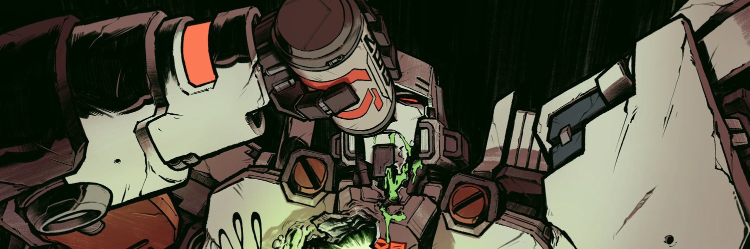 doubleshrike's profile banner image