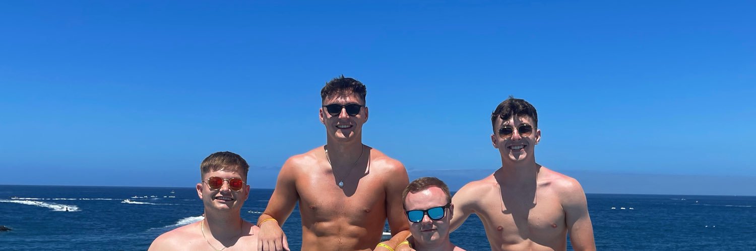 niall0398's profile banner image