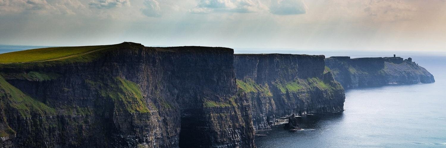 ConnectIreland banner