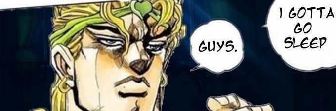 SedateGoblin's profile banner image