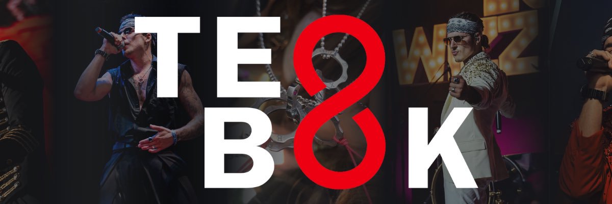 TEO BOK banner