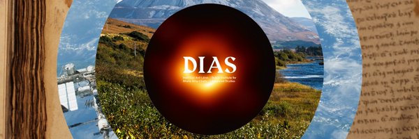 DIAS Profile Banner
