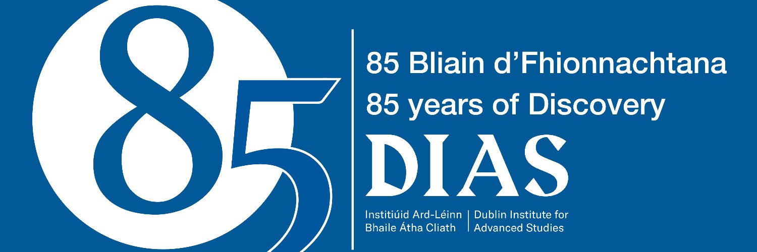 DIAS's banner