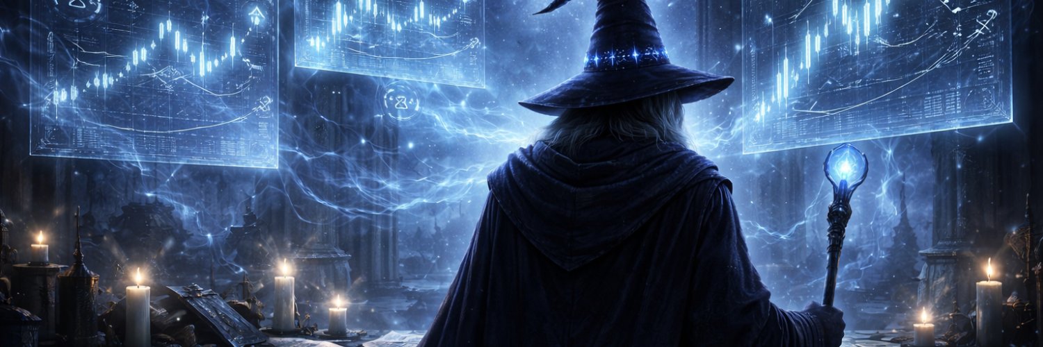 Merlin.Fi🪄 banner