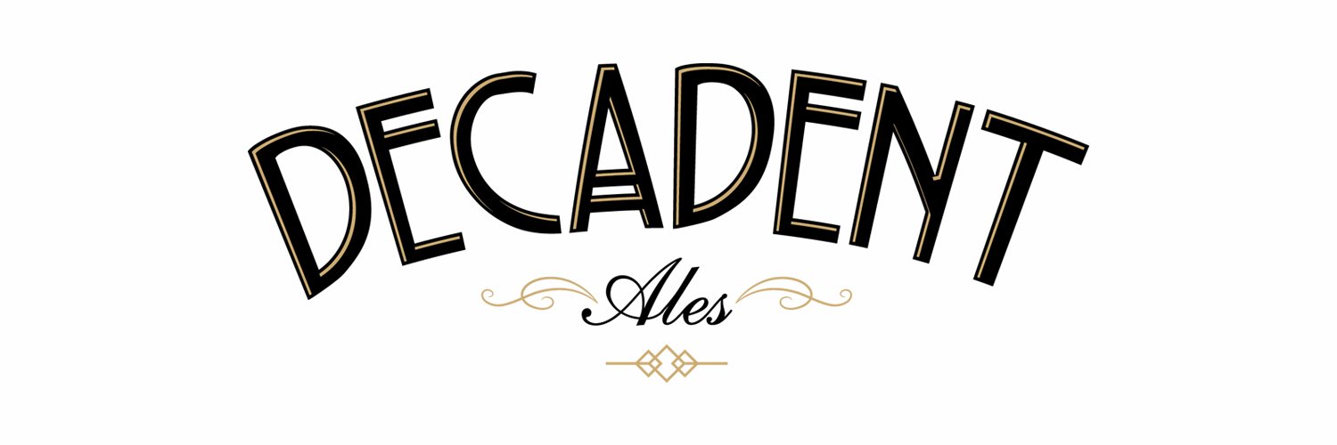 Decadent Ales banner