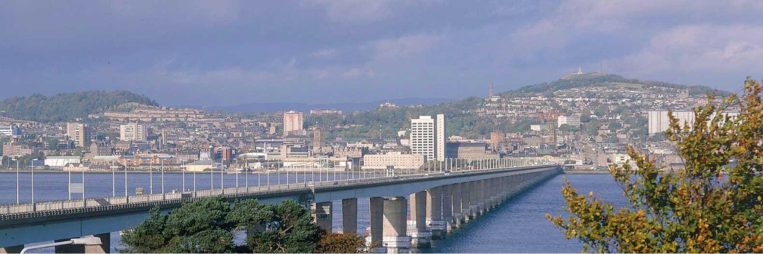 dundeetsi's profile banner image