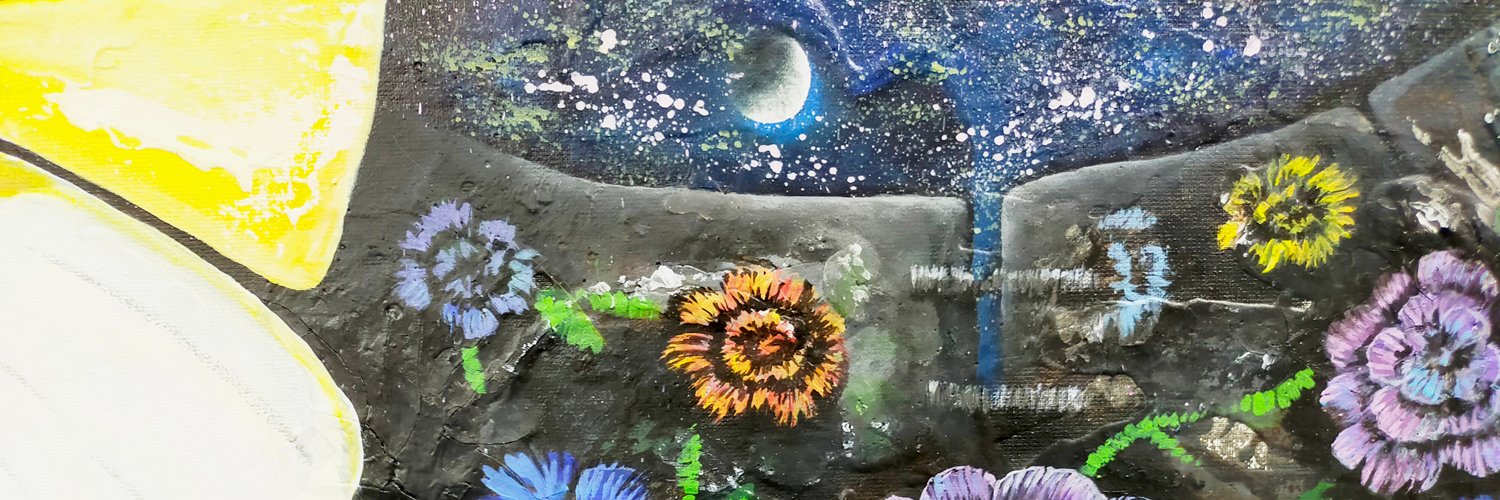 MarthazulPinta's profile banner image