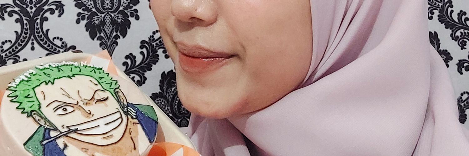 naamatchalatte's profile banner image