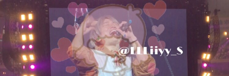 LLLiiyy_S's profile banner image