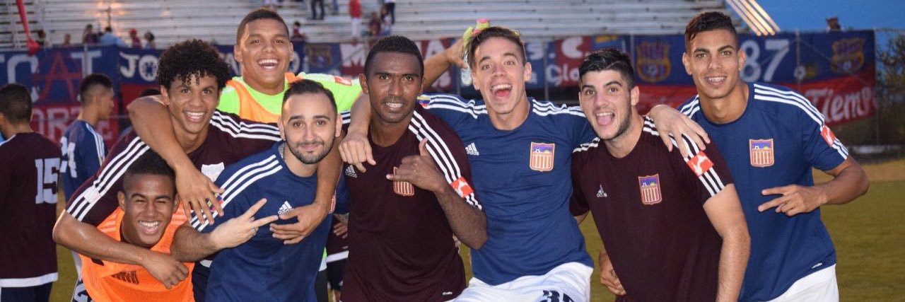 Alejandro Fuenmayor banner