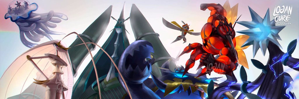 Yugimalaga's profile banner image