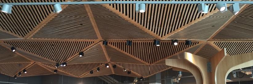 The KDM Group banner