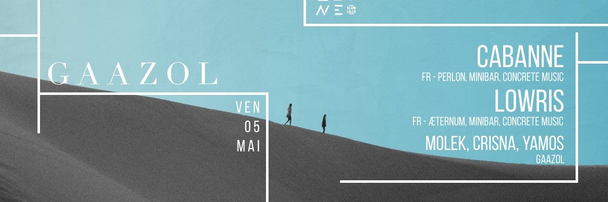 GAAZOL_FR's profile banner image
