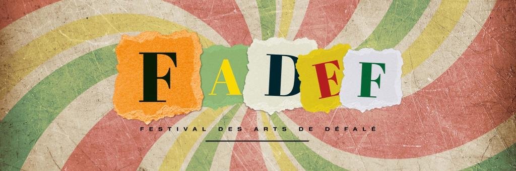 FADEF_10ème Edition banner