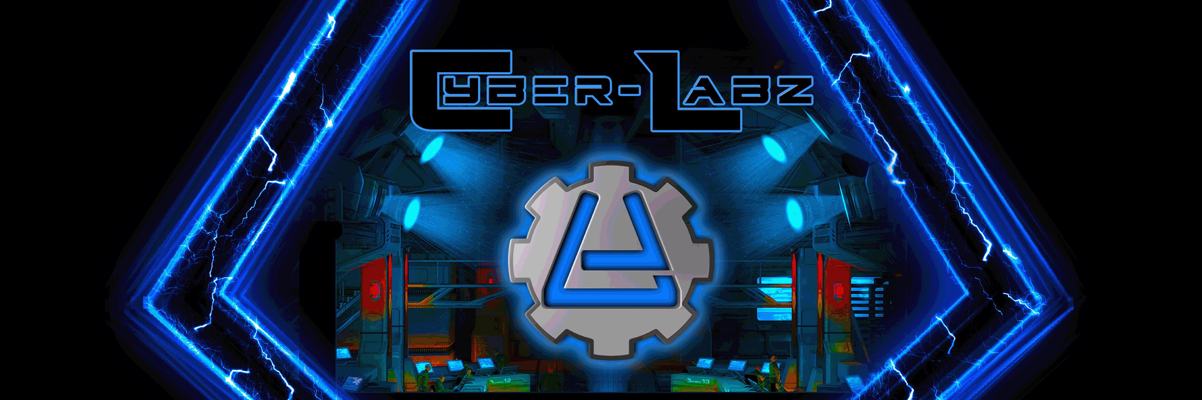 Cyber_Labz's profile banner image