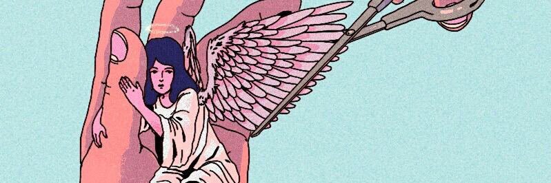 bahargndz01's profile banner image