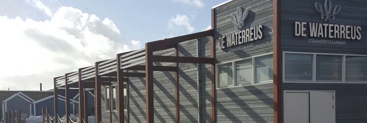 DeWaterreus's profile banner image