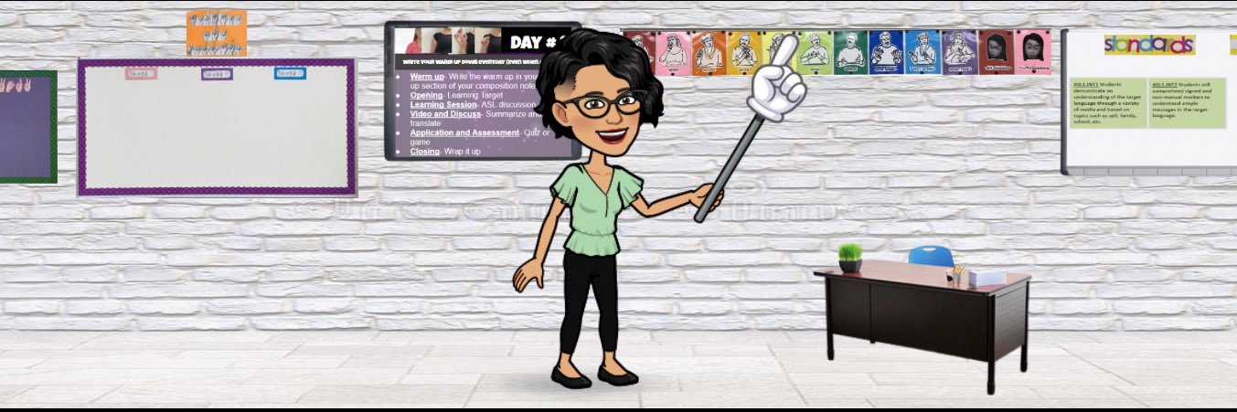 MrsCannadyASL's profile banner image
