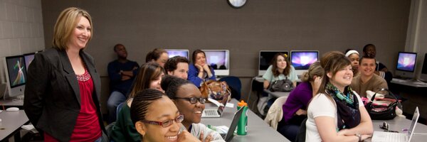 GinaLuttrell Profile Banner