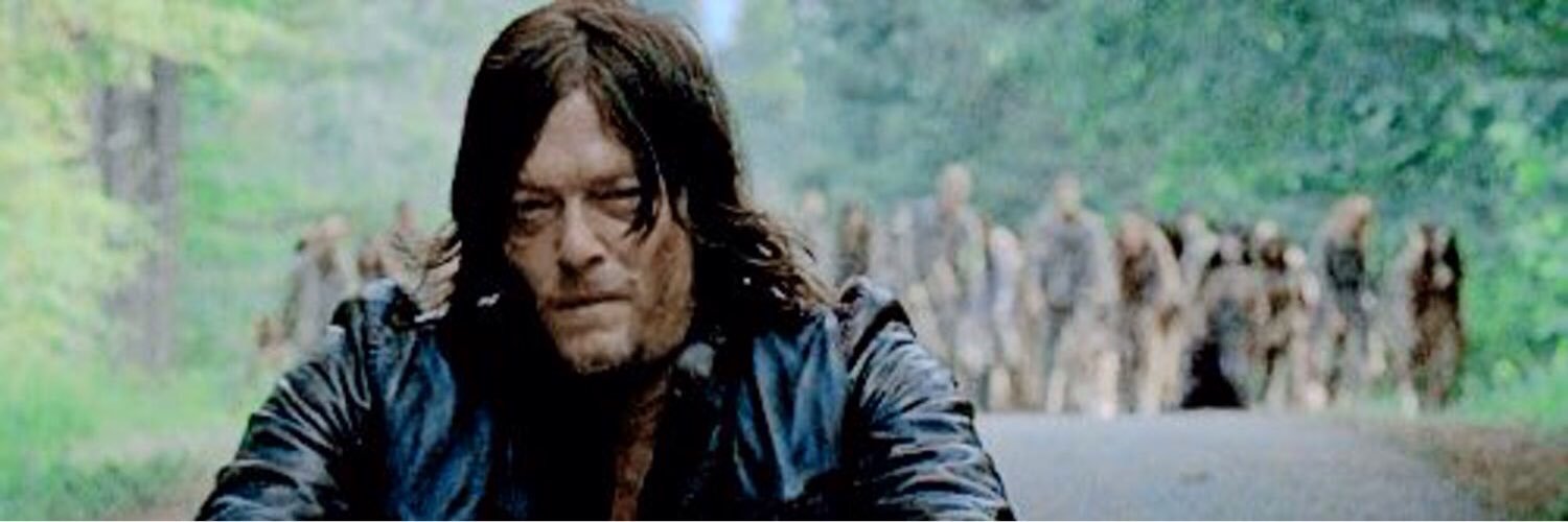 VenturingDixon's profile banner image