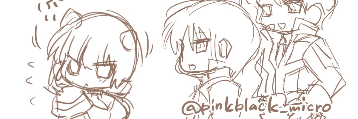 pinkblack_micro's profile banner image