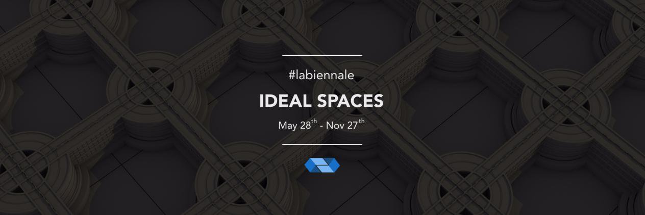 idealspaces banner