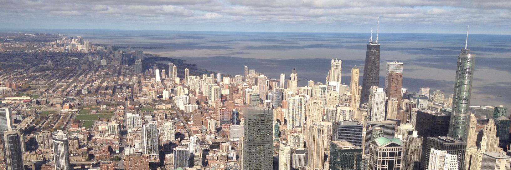 ChicagoThinker's profile banner image