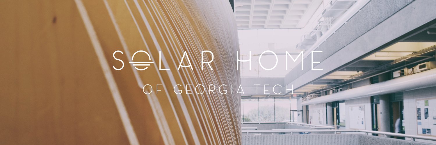 GTSolarHome's profile banner image