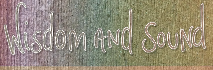 wisdomandsound's profile banner image