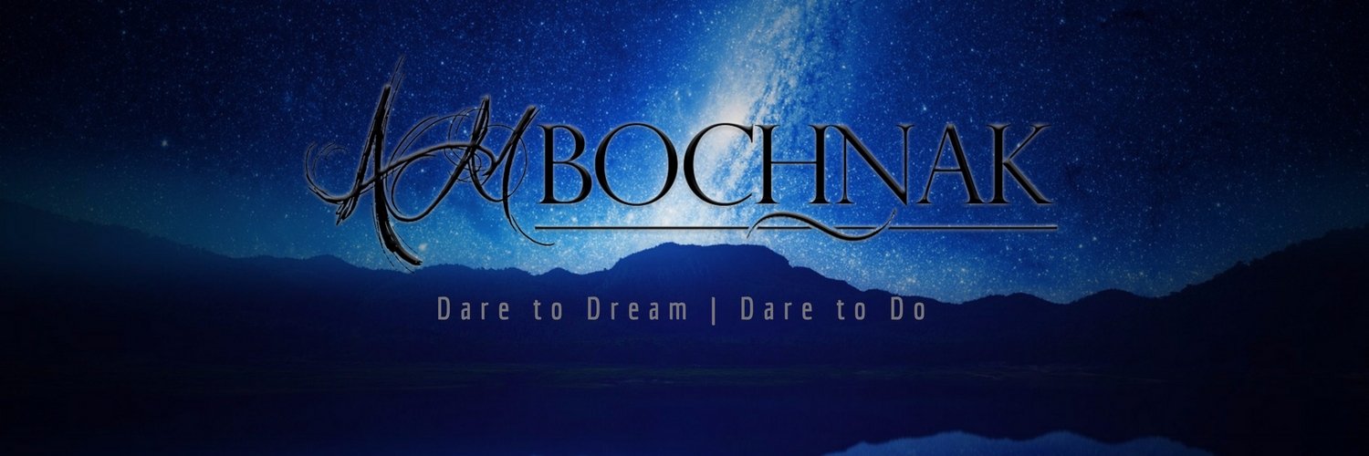 AMKBochnak's profile banner image