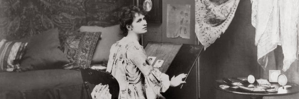 Ártemis (o Alicia)🌙 banner