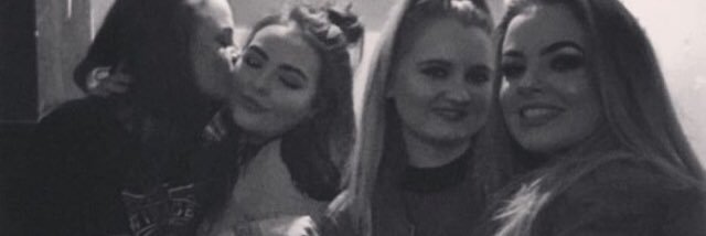 daniellepaige96's profile banner image