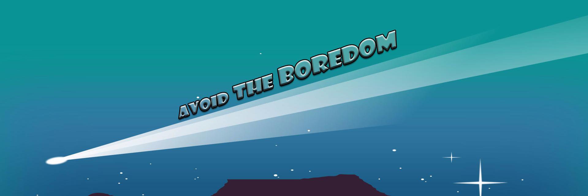 Slayboredom's profile banner image