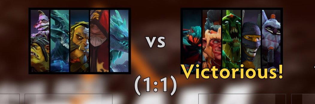 Dota_eSports's profile banner image