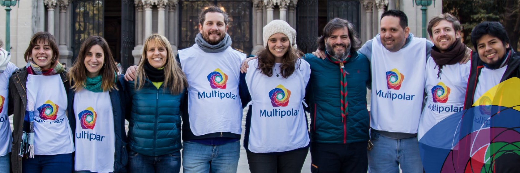Fundación Multipolar banner
