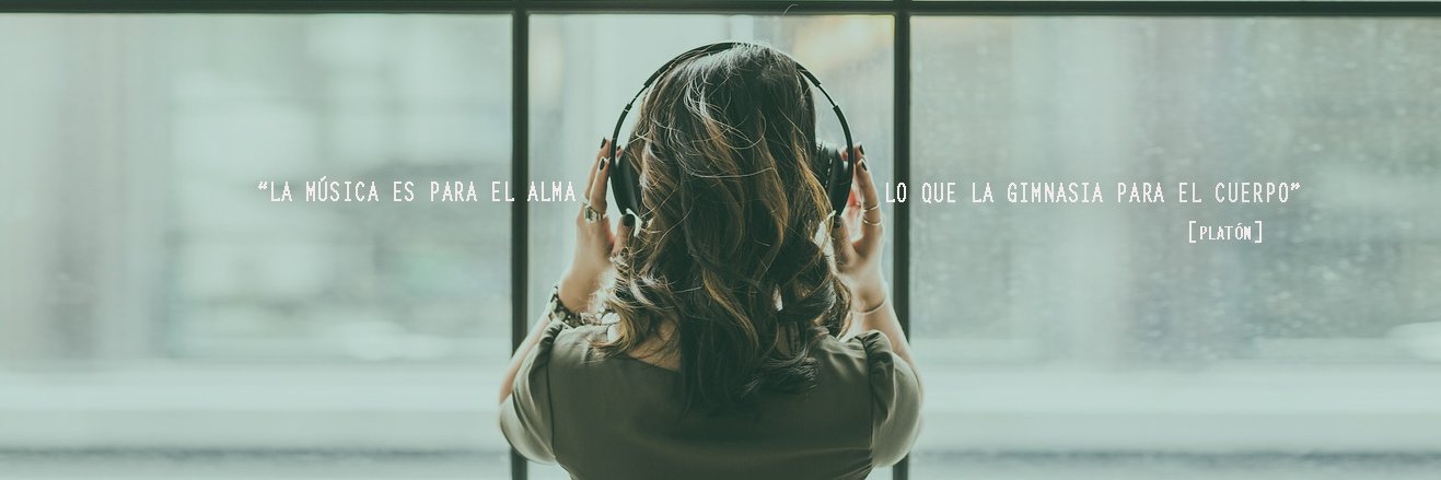 conelruido's profile banner image