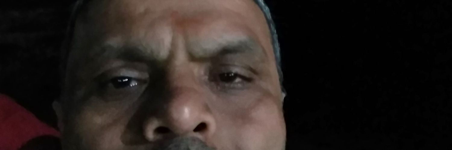 Dr_S_B_Kumar's profile banner image