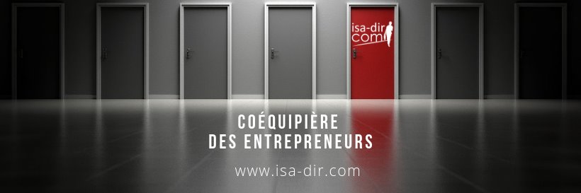 isadircom's profile banner image