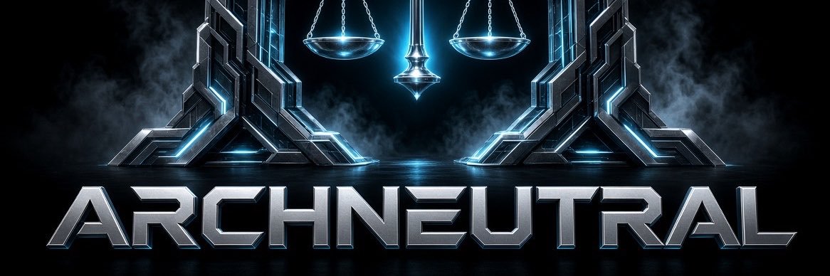 archneutral's profile banner image