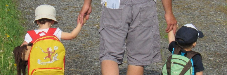 E. Petti banner
